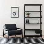 Case Furniture Lap Shelving, Tall