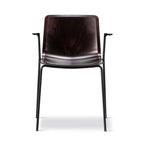 Fredericia Pato Paper 4 Leg Armchair