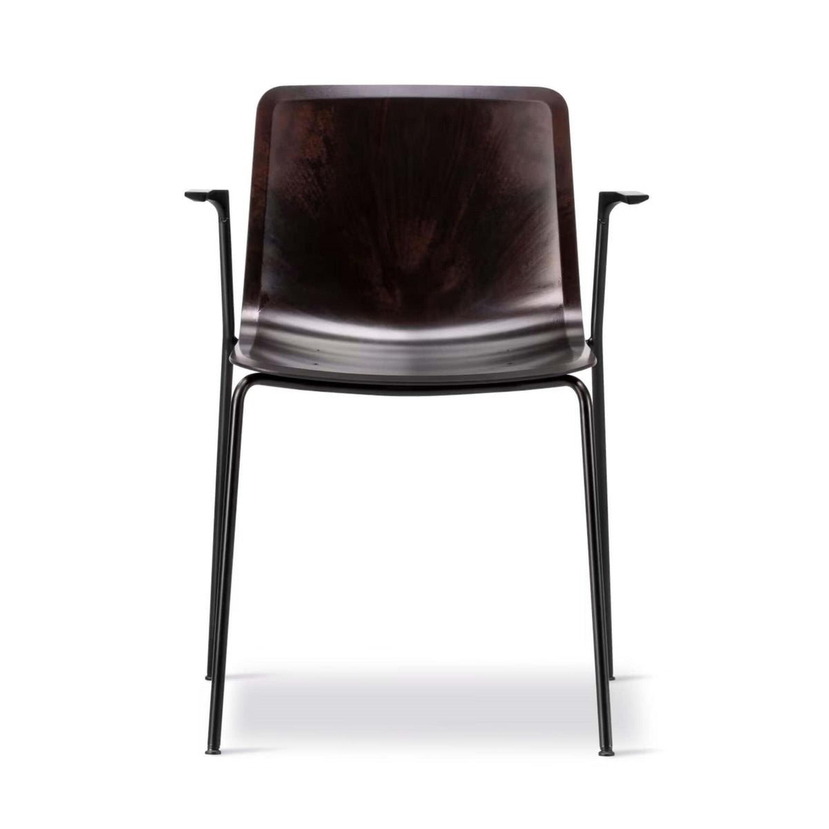 Fredericia Pato Paper 4 Leg Armchair