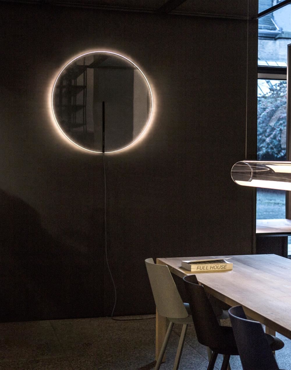 Vibia Guise Wall Light