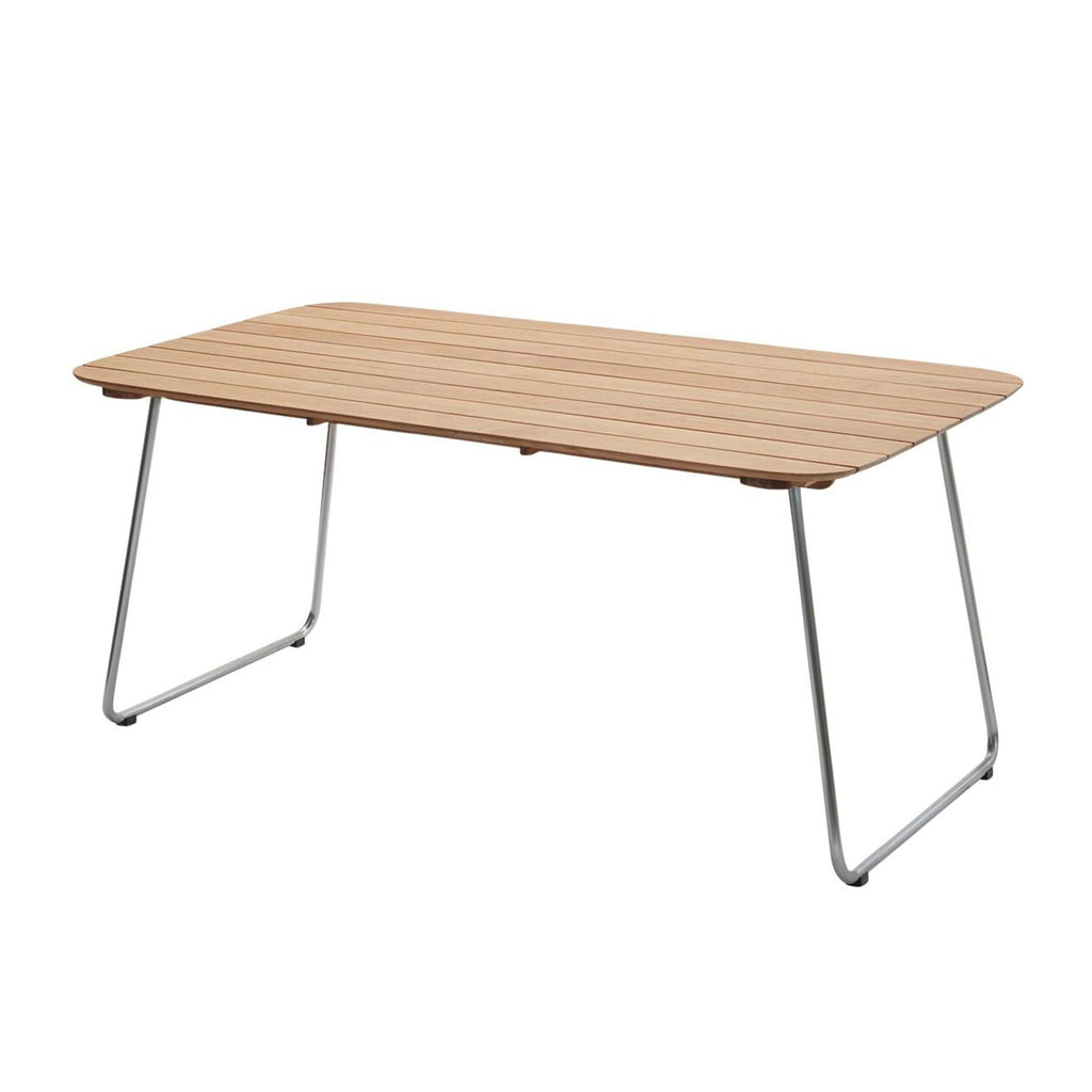 Fritz Hansen Lilium Garden Dining Table