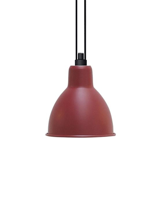 DCW Editions Les Acrobates De Gras Pendant 322 - Round Shade