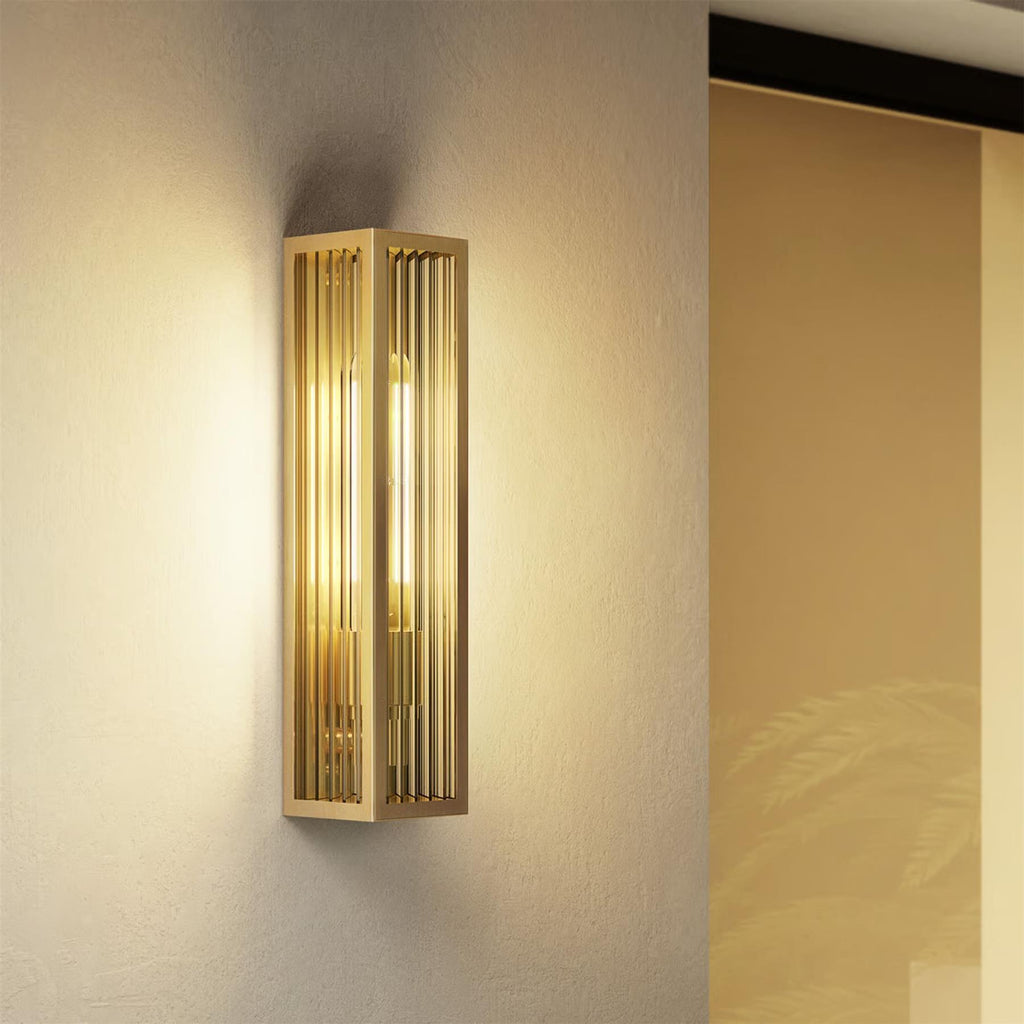 Astro Lighting Harvard Coastal IP44 Wall Light