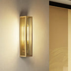 Astro Lighting Harvard Coastal IP44 Wall Light