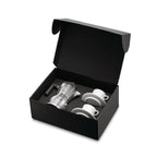 Alessi Coffee Lovers Gift Set