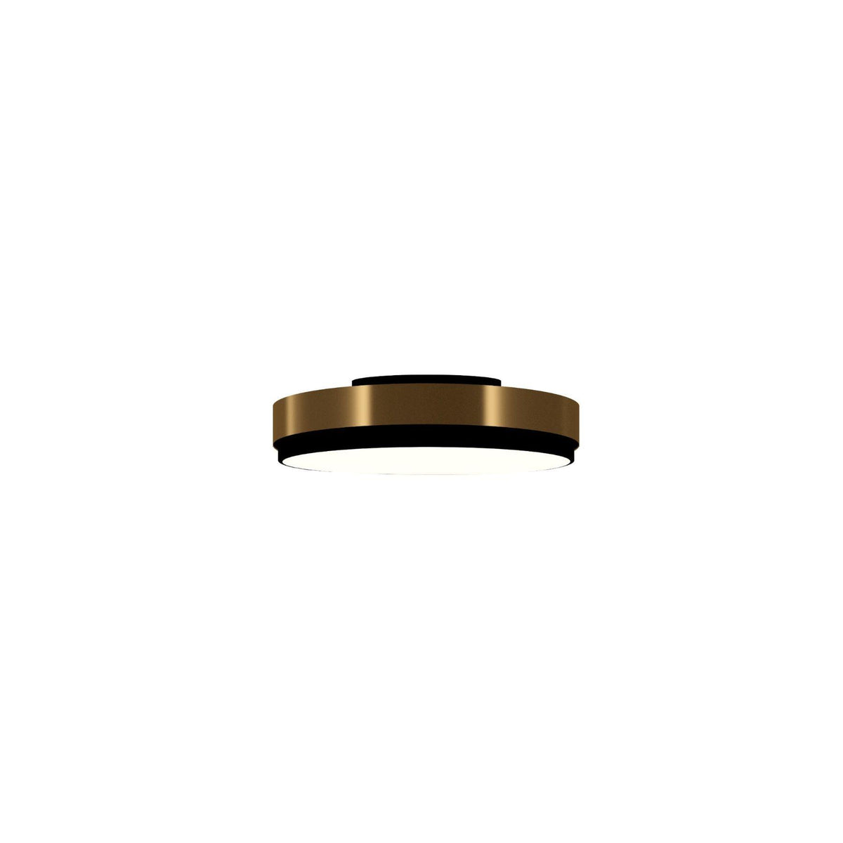 Contardi Discus Pl Ceiling Light
