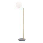 Flos IC F1 Outdoor Floor Lamp