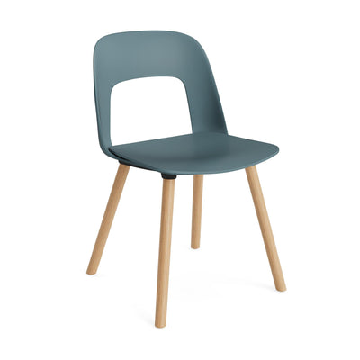 HAY Layout Dining Chair 121