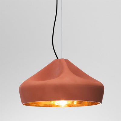 Marset Pleat Box Pendant
