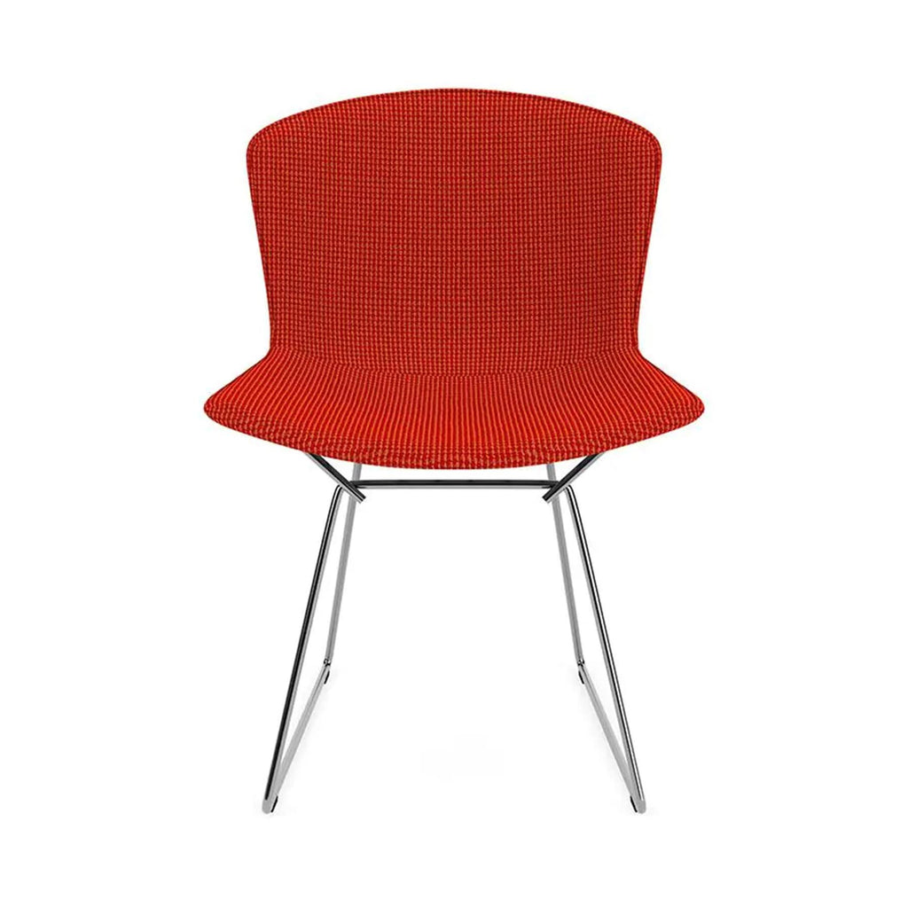 Knoll Bertoia Side Chair - Fully Upholstered