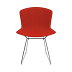 Knoll Bertoia Side Chair - Fully Upholstered