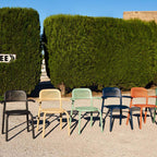 Fatboy Toni Outdoor Dining Armchair