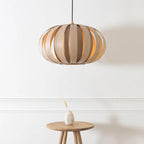 Tom Raffield Urchin Pendant Light