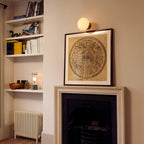 Tala Lochan Bathroom Wall Light
