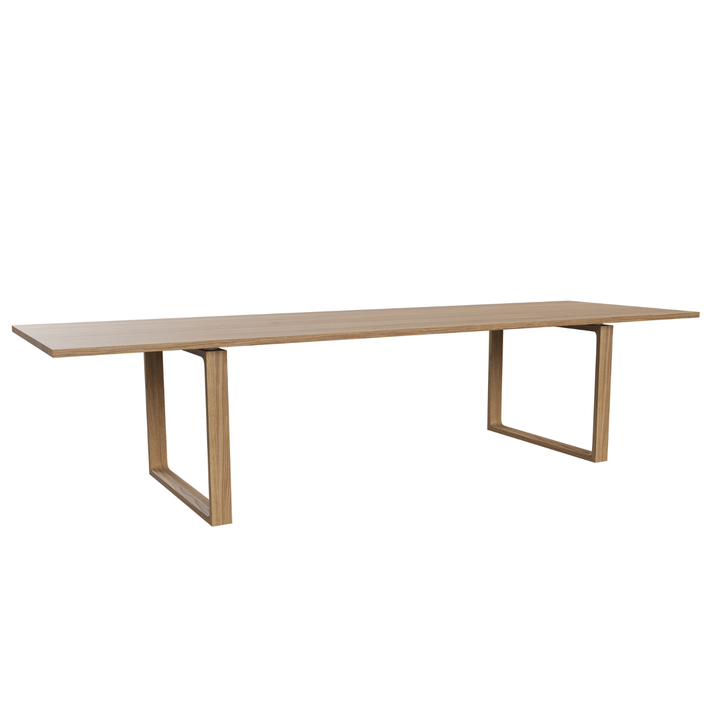 Fritz Hansen Essay Extendable Dining Table