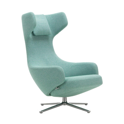 Vitra Grand Repos Lounge Chair
