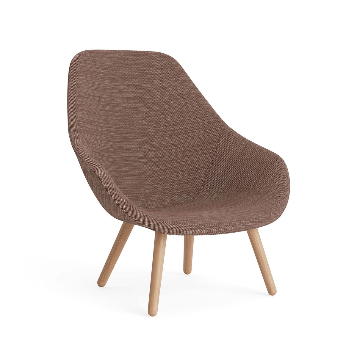 HAY AAL 92 Lounge Chair