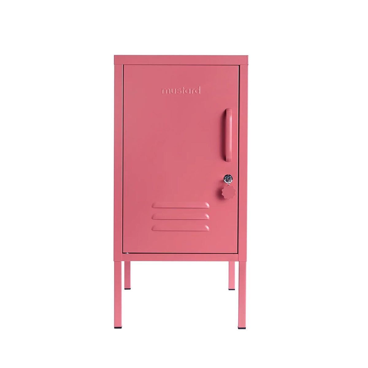 Mustard Made The Shorty Locker