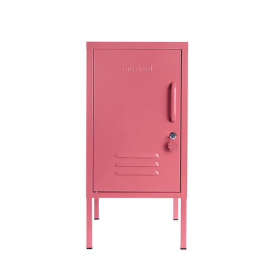 Mustard Made The Shorty Locker