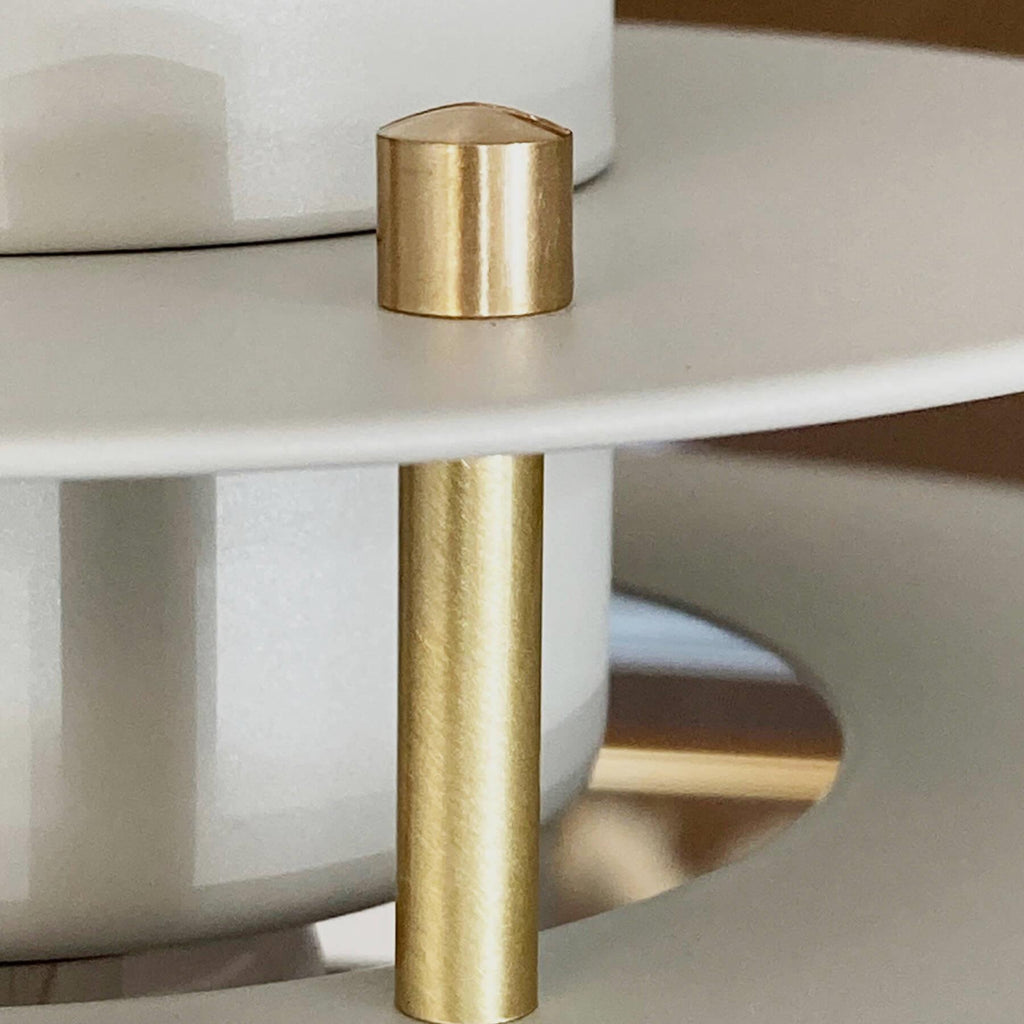 Belid Primus V Pendant Light