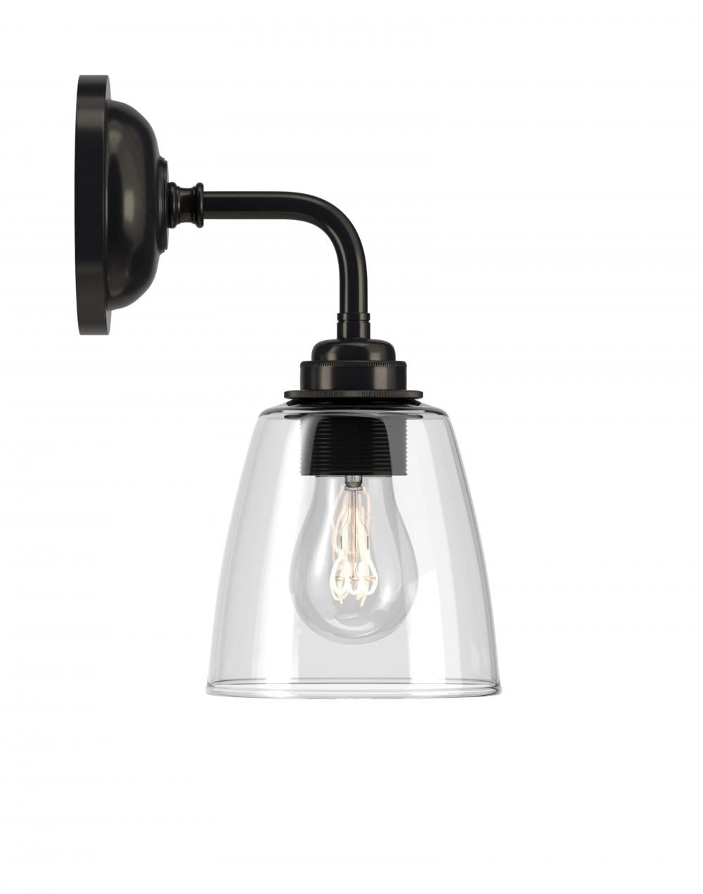 Fritz Fryer Pixley Wall Light