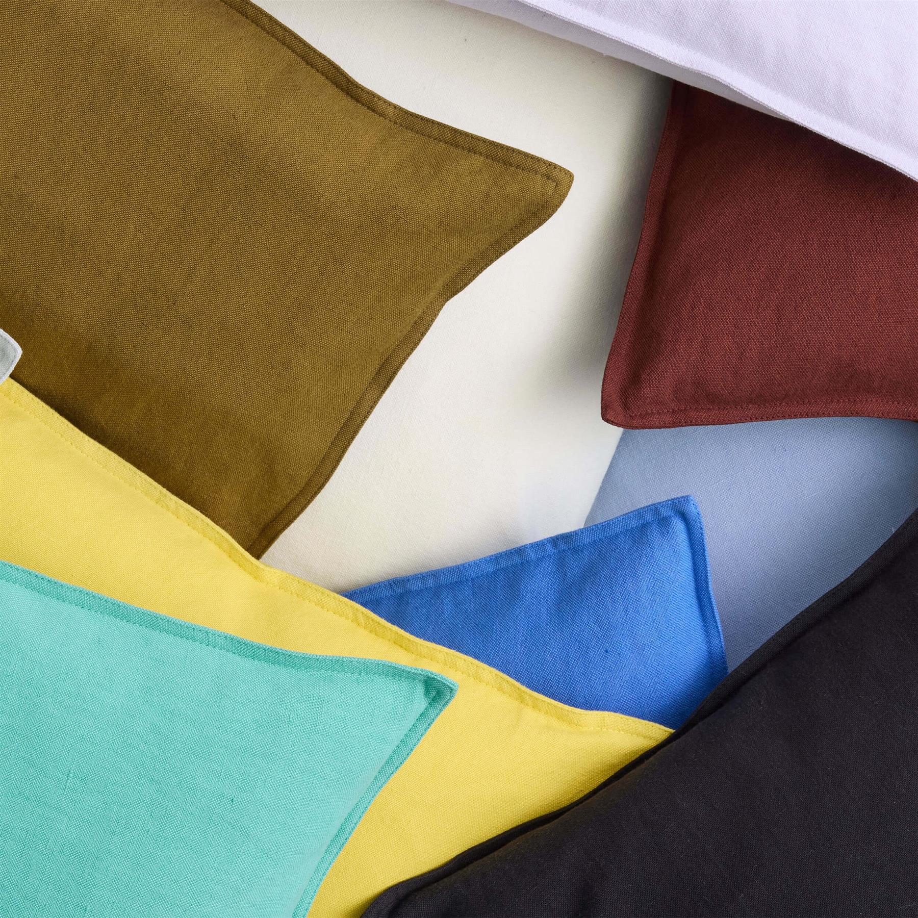 HAY Linen Cushion, Large