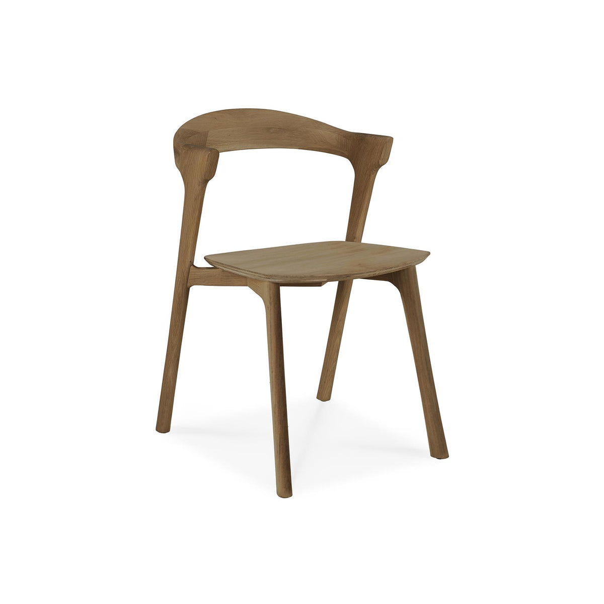 Ethnicraft Bok Dining Chair