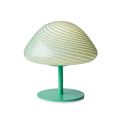 Halo Lighting Mini Mush Table Light