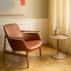 Finn Juhl The 53 Chair in Walnut
