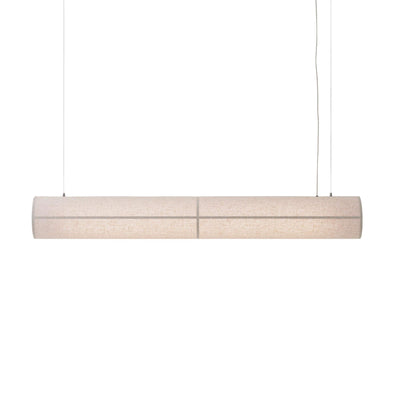 Audo Copenhagen Hashira Linear Pendant Light