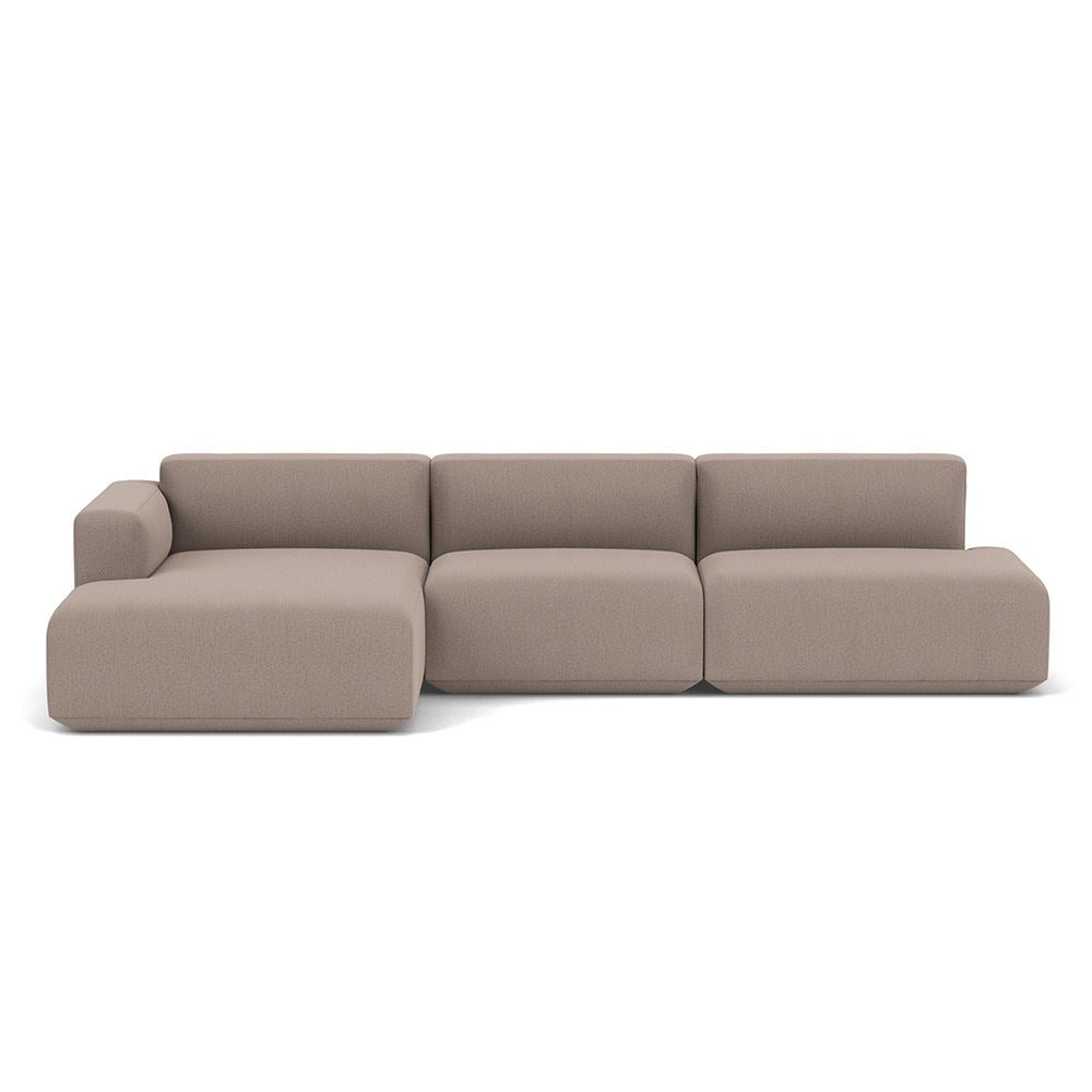 &Tradition Develius 3+ Seater Sofa