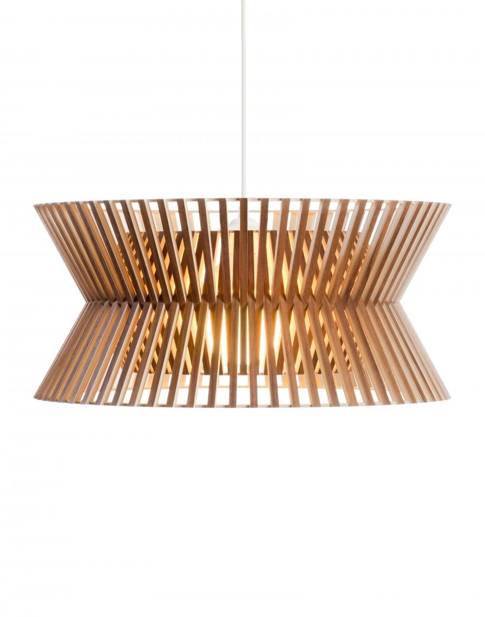 Secto Design Kontro Pendant Light