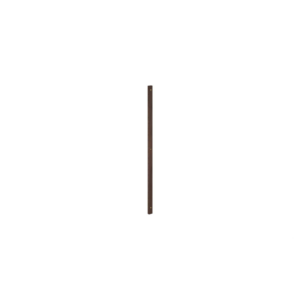 DK3 Royal 2 Rail -   H101cm x W3.4 x D1.9