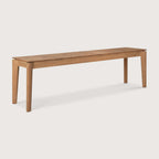 Ethnicraft Bok Outdoor Bench