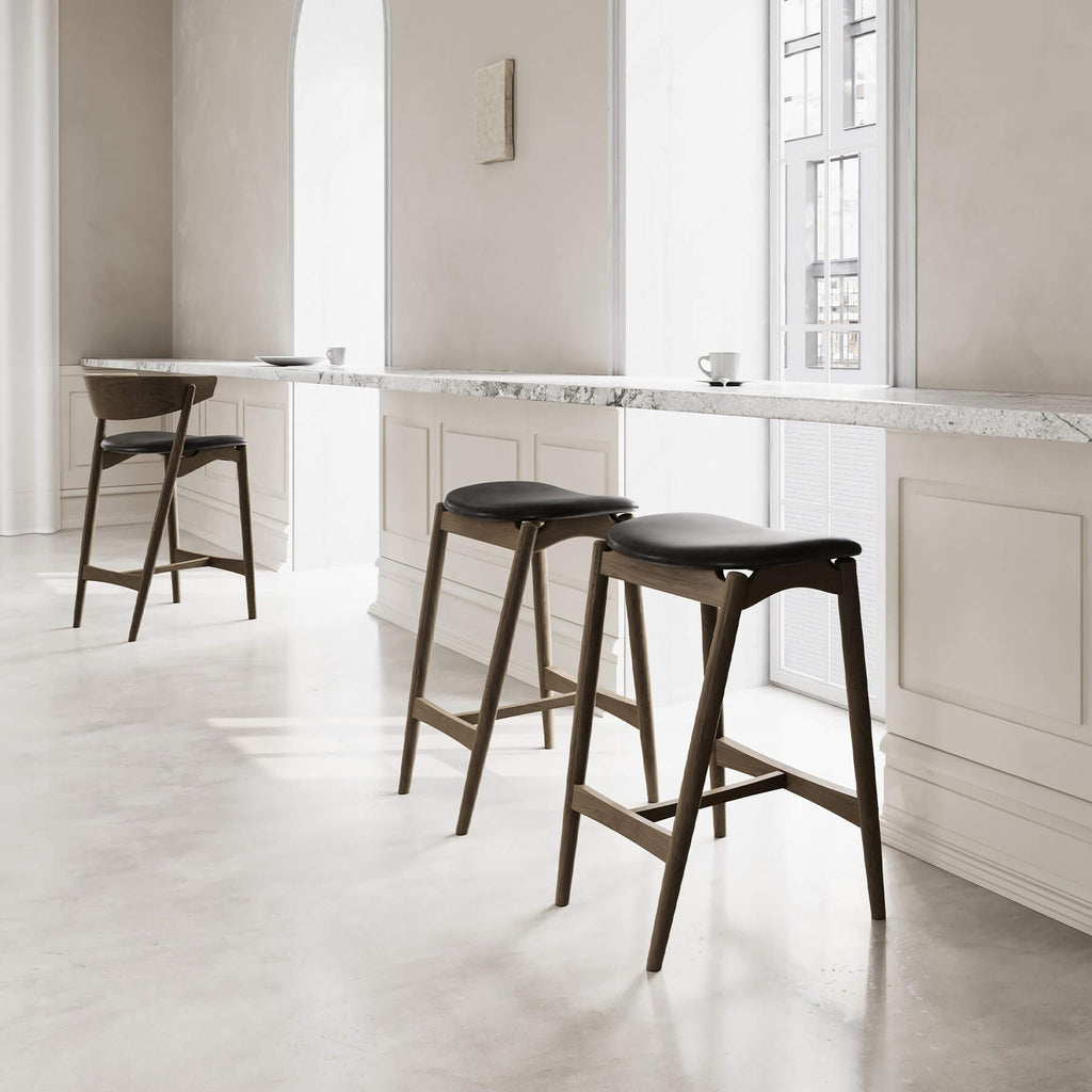 Sibast No 7 Stool