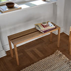 MOEBE Peg Bench