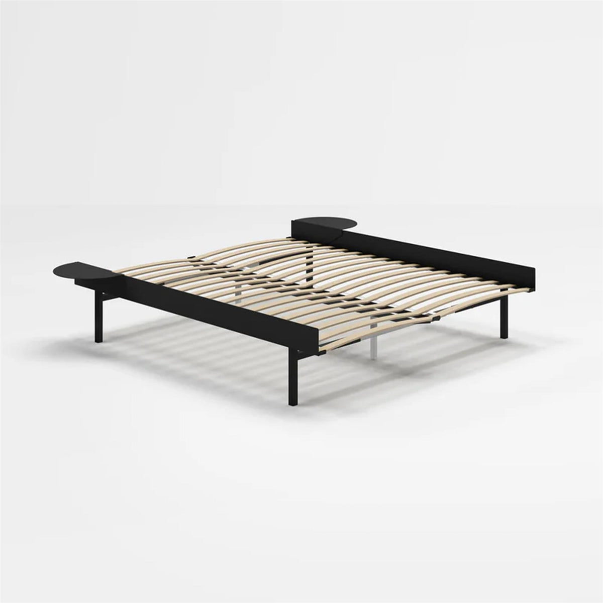 MOEBE High Bed