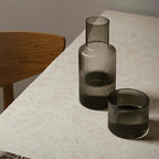 Ferm Living Small Ripple Carafe Set