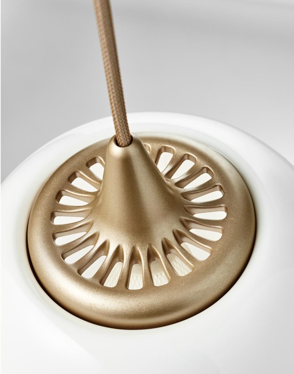 Fritz Hansen Dogu Pendant Light