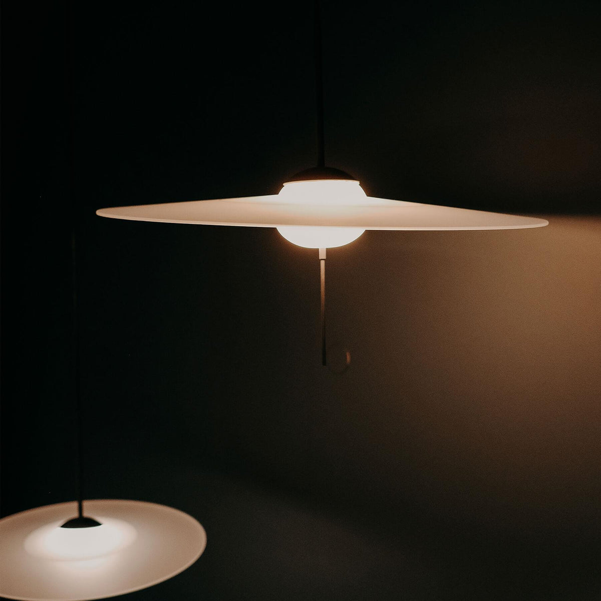 DCW Editions Mono M400 Pendant Light