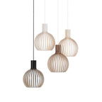 Secto Design Octo Tre 4242 Pendant Light