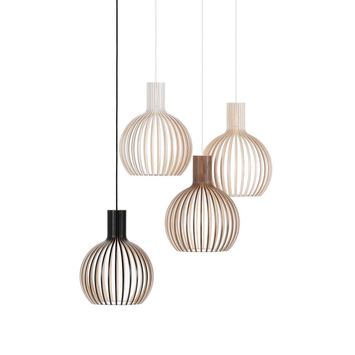Secto Design Octo Tre 4242 Pendant Light