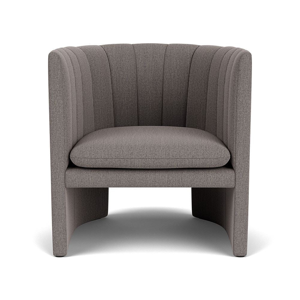 &Tradition SC23 Loafer Lounge Chair