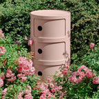 Kartell Componibili Bio Cabinet