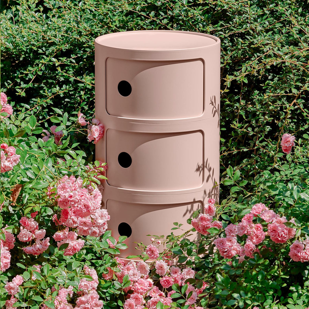Kartell Componibili Bio Cabinet