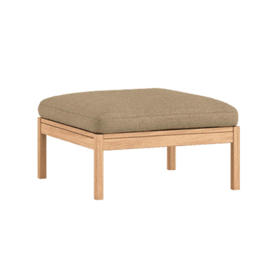 MOEBE Modular Sofa Ottoman