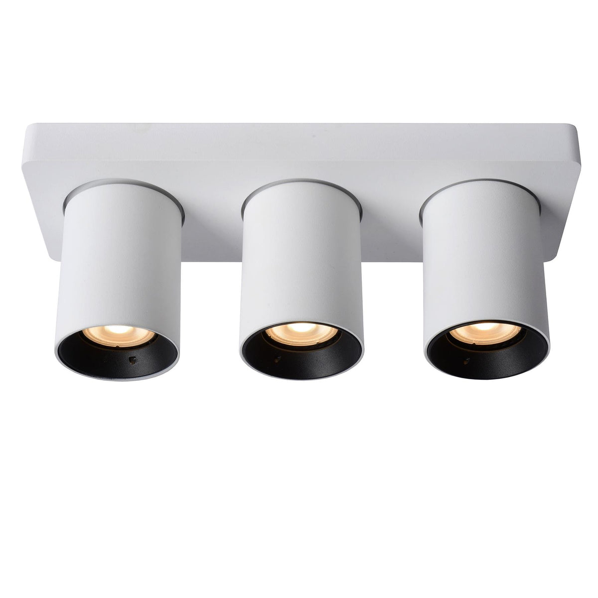 Lucide Nigel Ceiling Spotlight