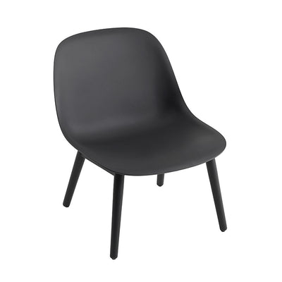 Muuto Fiber lounge chair
