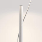 Lodes Hover floor light