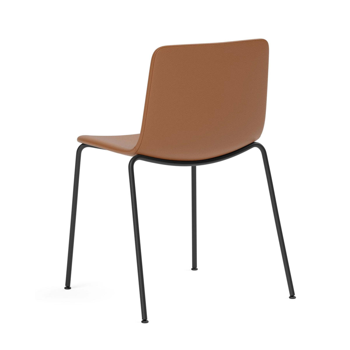 Fredericia Pato 4 Leg Chair, Fully Upholstered